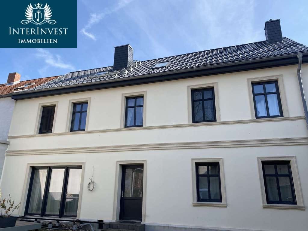 Immobilie in Niedere Börde - **Landleben neu definiert – wo Tradition auf modernen Wohnkomfort trifft** - Bild 2