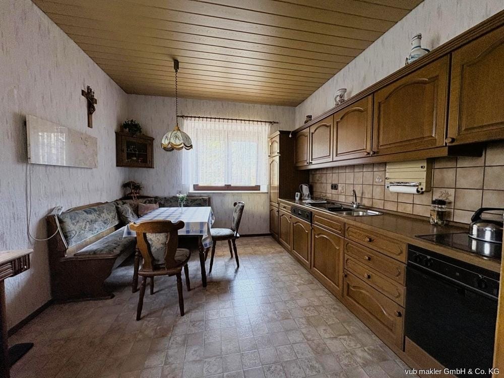 Immobilie in Waldershof - Einfamilienhaus freistehend in Waldershof - Bild 1