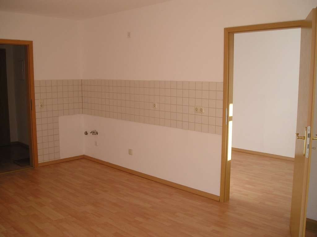 Immobilie in Bannewitz - Kapitalanlage!  Helle 2-Zimmerwohnung mit Terrasse und Tiefgarage in begehrter Lage von Bannewitz - Bild 3