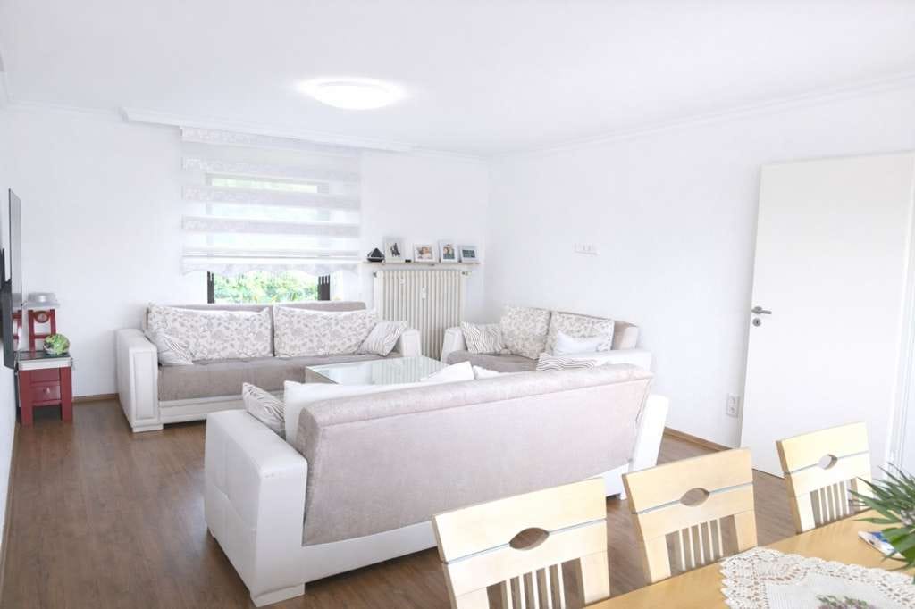 Immobilie in Goldbach - Attraktive Kapitalanlage mit 5,3 % Rendite – Gepflegte 3-Zimmer-Wohnung mit Balkon und Garage - Bild 3