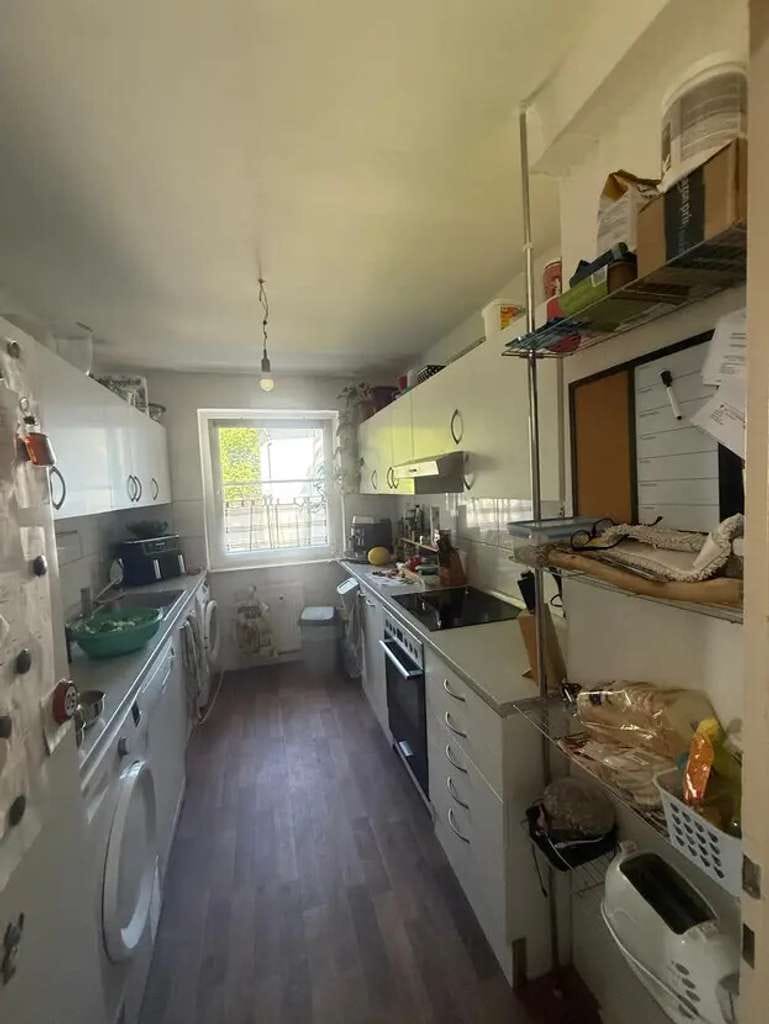 Immobilie in Neuberg - Familienfreundliche 3,5-Zimmer-Eigentumswohnung mit Balkon & Ausbaupotenzial - Bild 2
