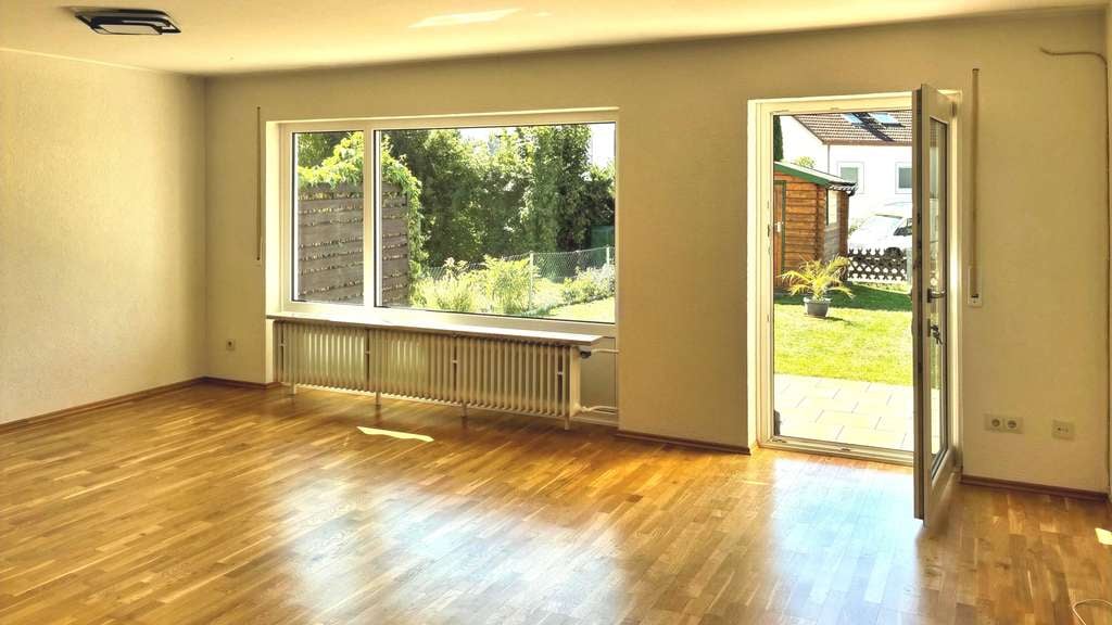 Immobilie in Weichs - Ruhig gelegenes Reihenmittelhaus in Weichs - Bild 2