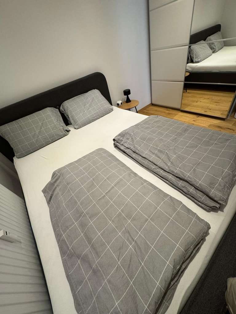 Immobilie in Koblenz - Modernisierte 2-Zimmer-Wohnung in Koblenz-Arenberg, zum Kauf!
Sofort bezugsfrei! - Bild 4