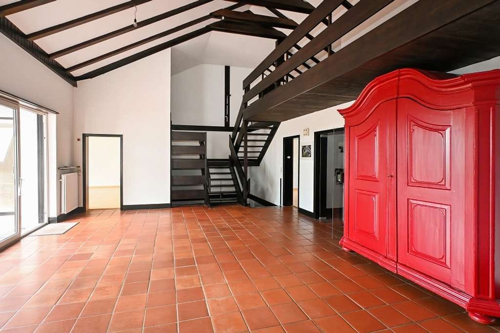 Immobilie in Northeim - Northeim: Architektenhaus in bester Lage! - Bild 1
