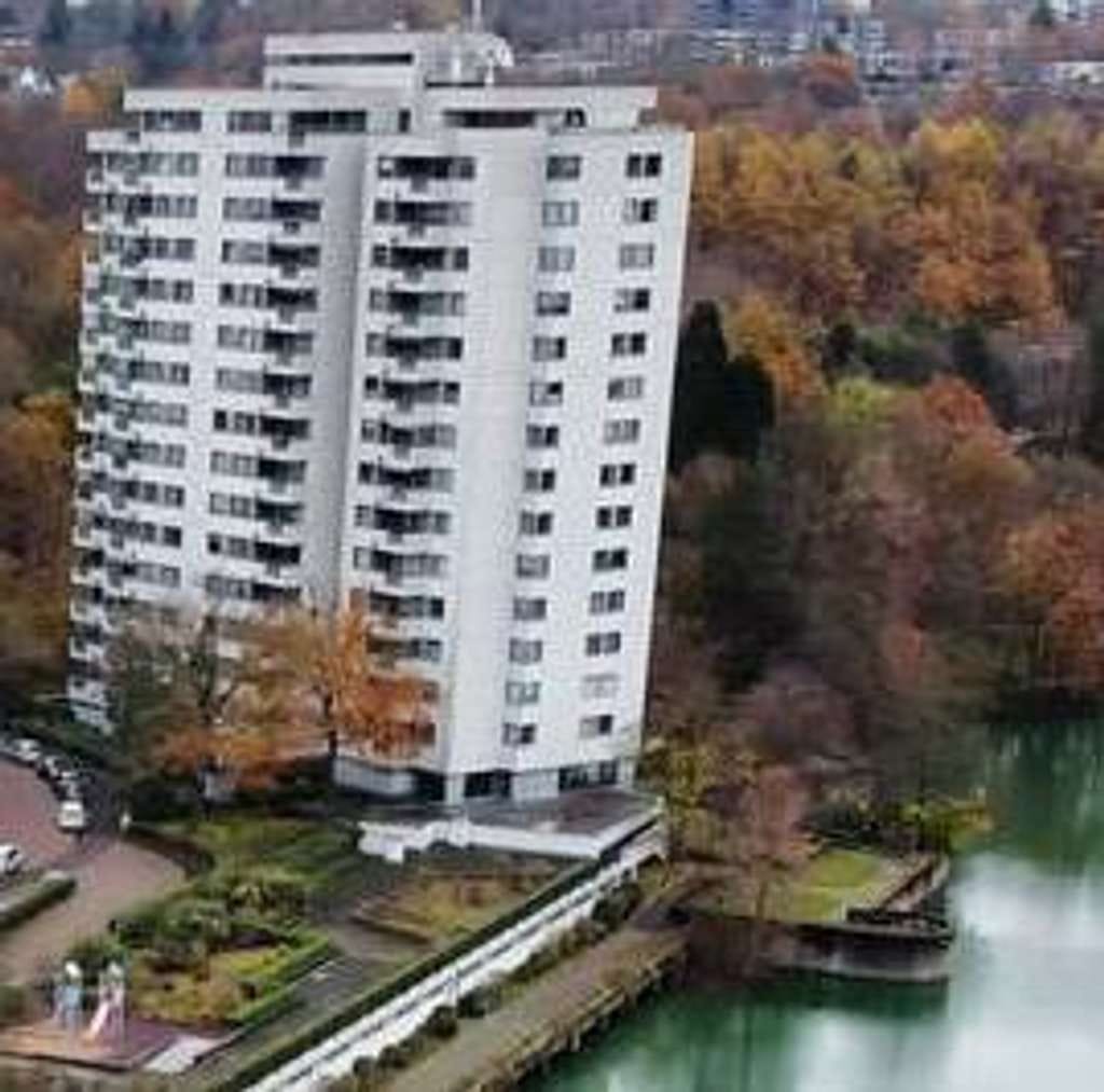 Immobilie in Erkrath - 3-Zimmer-Wohnung in Erkrath-Hochdahl - Bild 0