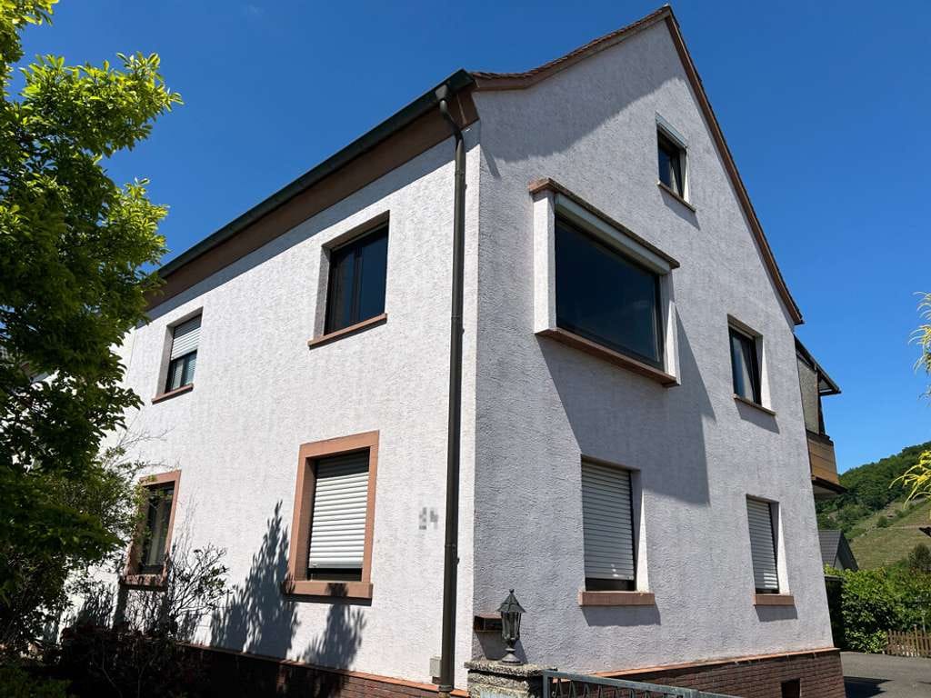 Immobilie in Wörth am Main - EFH mit viel Platz und Potenzial! - Bild 0