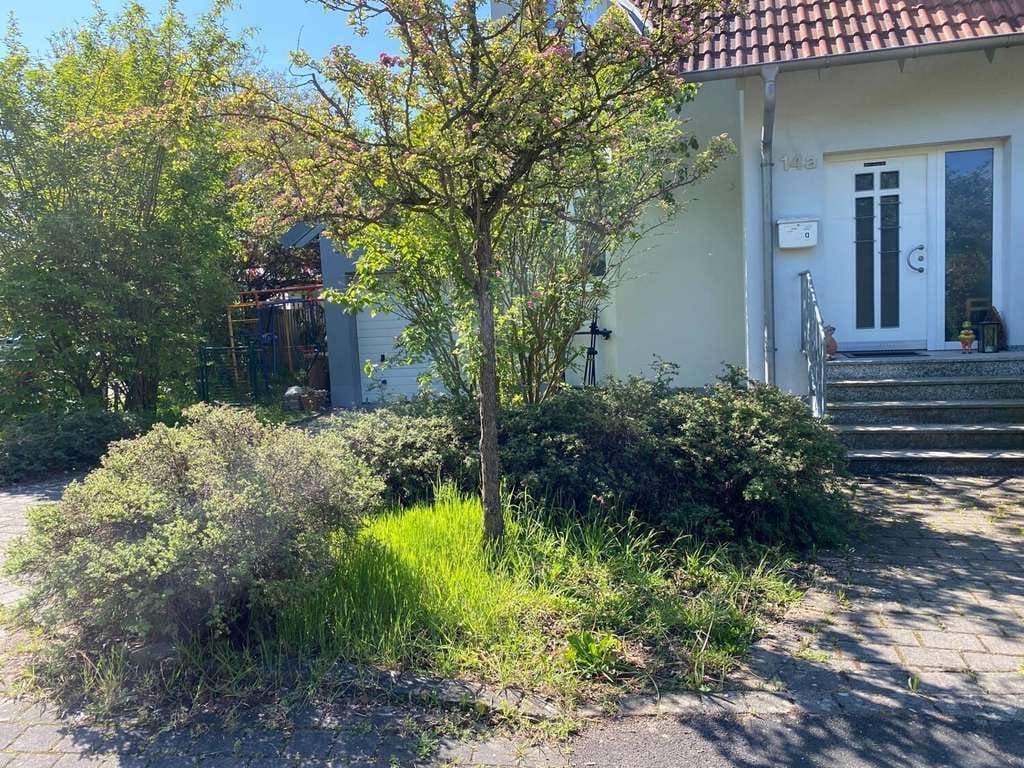 Immobilie in Litzendorf - Großzügige, schöne und gepflegte DHH in ruhigem Wohngebiet - Bild 2