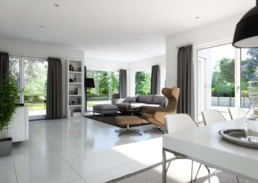 Immobilie in Großhabersdorf - Ein Haus zum Leben und Genießen - Bild 3