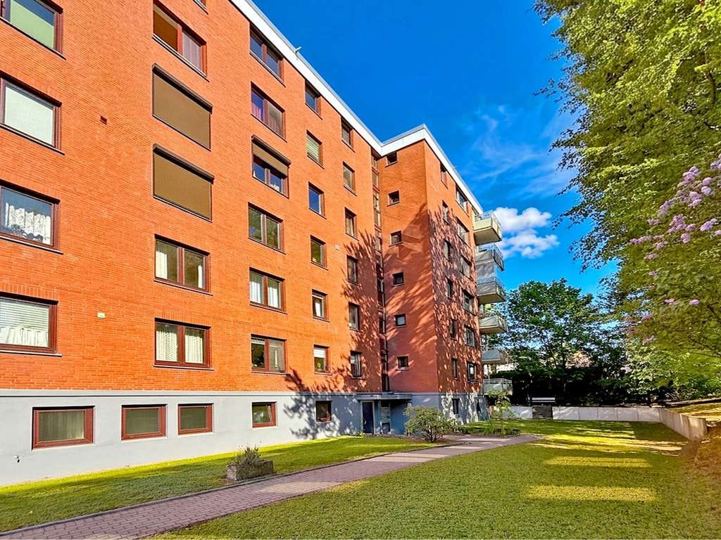 Immobilie in Glinde - Frei lieferbare 1-Zimmer Eigentumswohnung in Glinde zum Kauf - Wentzel -Dr. - Bild 3