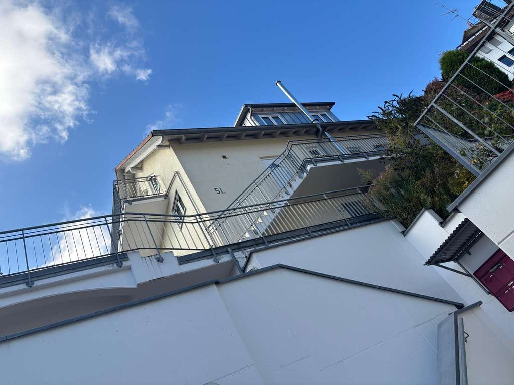 Immobilie in Bodman-Ludwigshafen - Kleinod mit großartiger Aussicht! - Bild 1