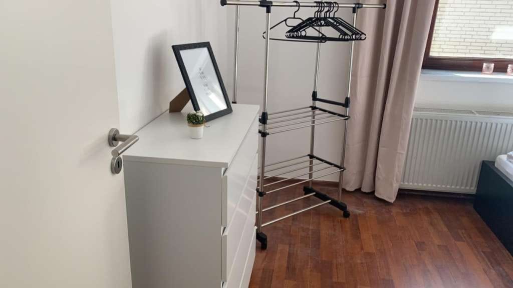 Immobilie in Enger - Wunderschöne, zentrale Wohnung in Enger - Herford - Bild 3
