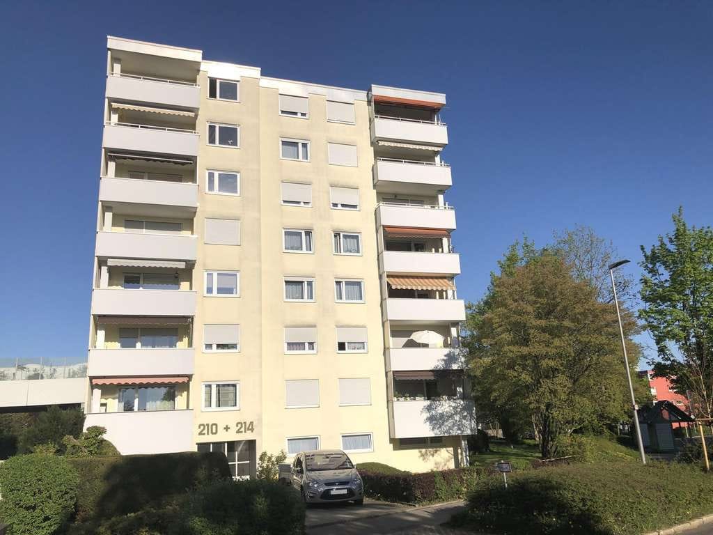 Immobilie in Schwäbisch Hall - Kapitalanlage oder Eigenheim... - Bild 0