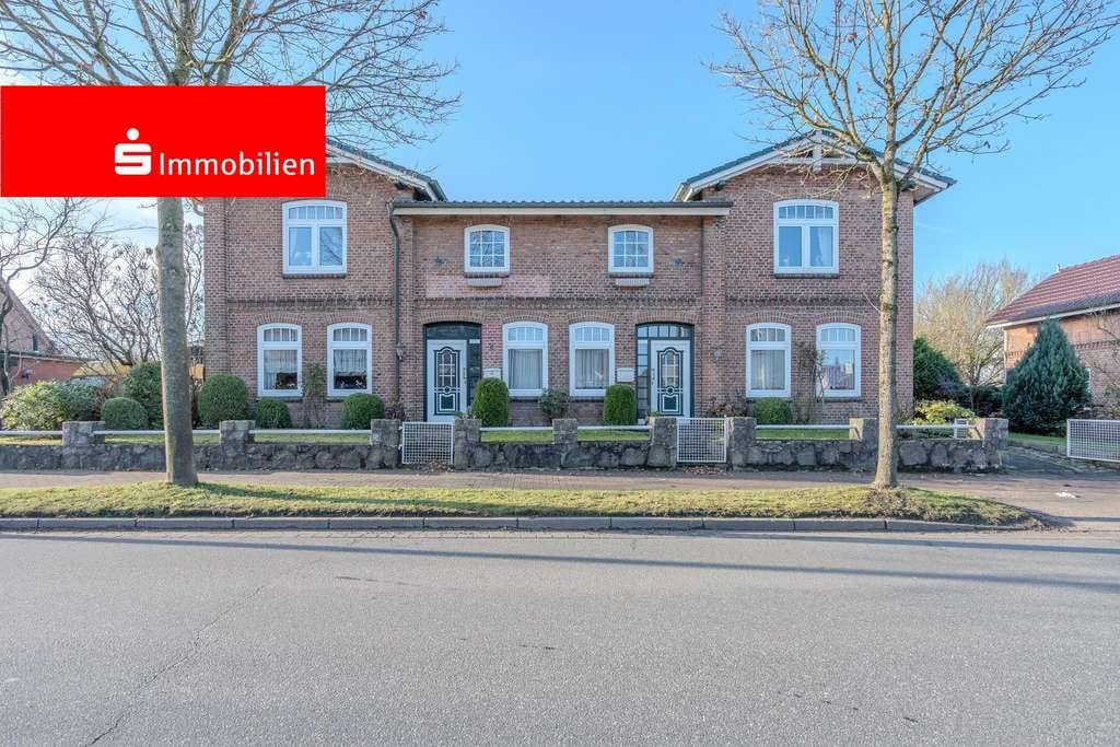 Immobilie in Stolpe - Familienraum & Freiheit - Bild 0