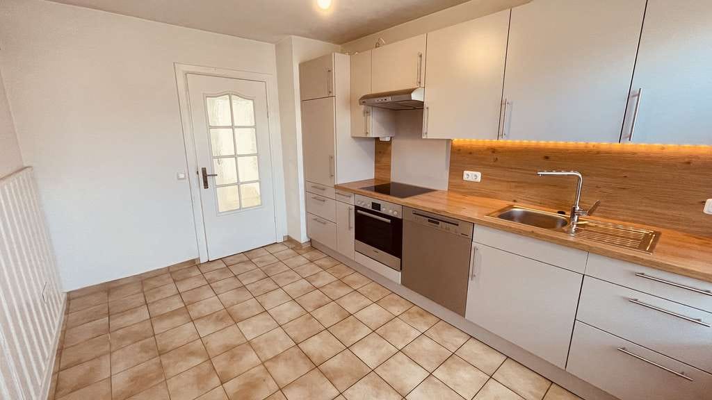 Immobilie in Wyk auf Föhr - Geräumiges Einfamilienhaus mit Südterrasse - Bild 3