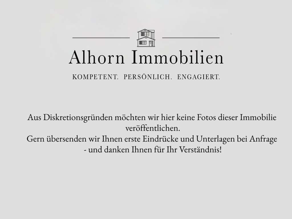 Immobilie in Tornesch - Tornesch: Gemütliches 5-Zimmer-Haus mit Wintergarten, Sonnenterrasse, herrlichem Garten u. Carport.! - Bild 1