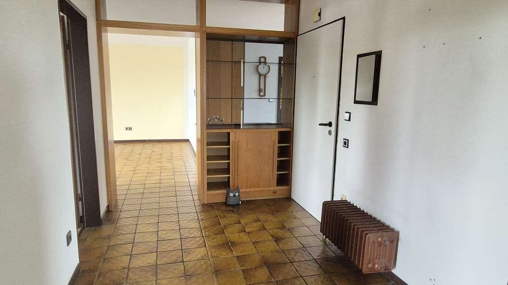 Immobilie in Haltern am See - Attraktive 4,5 Zimmer Eigentumswohnung mit Kamin, XXL-Balkon & Garage in Haltern-Stadt - Bild 3