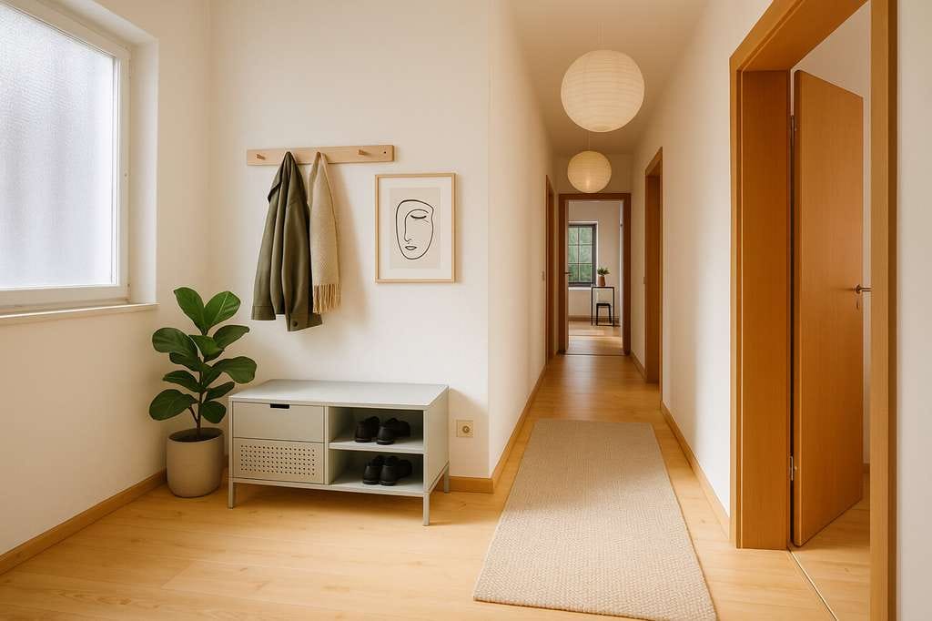 Immobilie in Sulzburg - BRUMANI | Renditestarkes Anlageobjekt – 465 m² Fläche, Wohnungen & Gewerbe kombiniert - Bild 2
