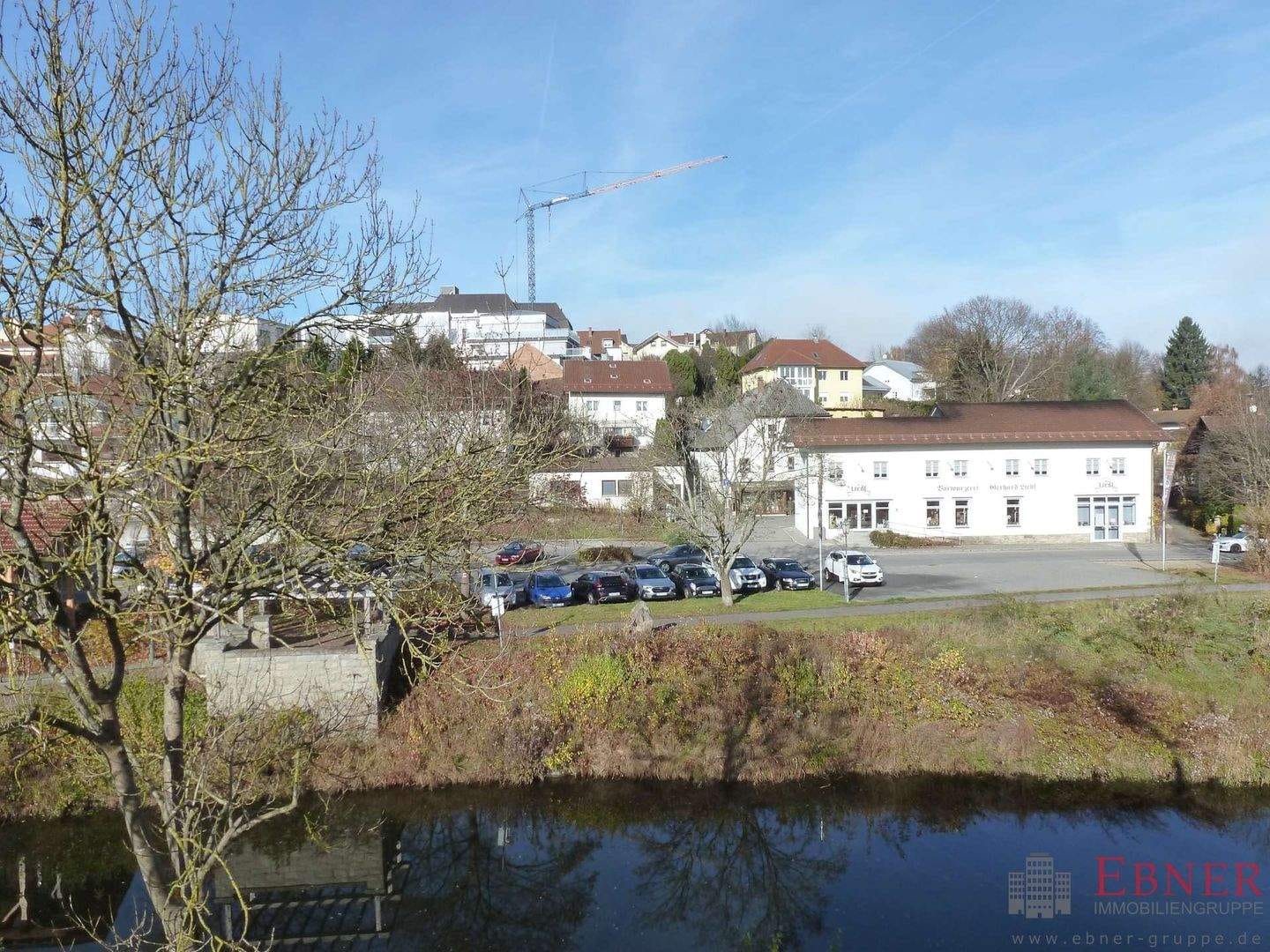 Immobilie in Bad Kötzting - Exklusive Eigentumswohnung in Bad Kötzting - Bild 1