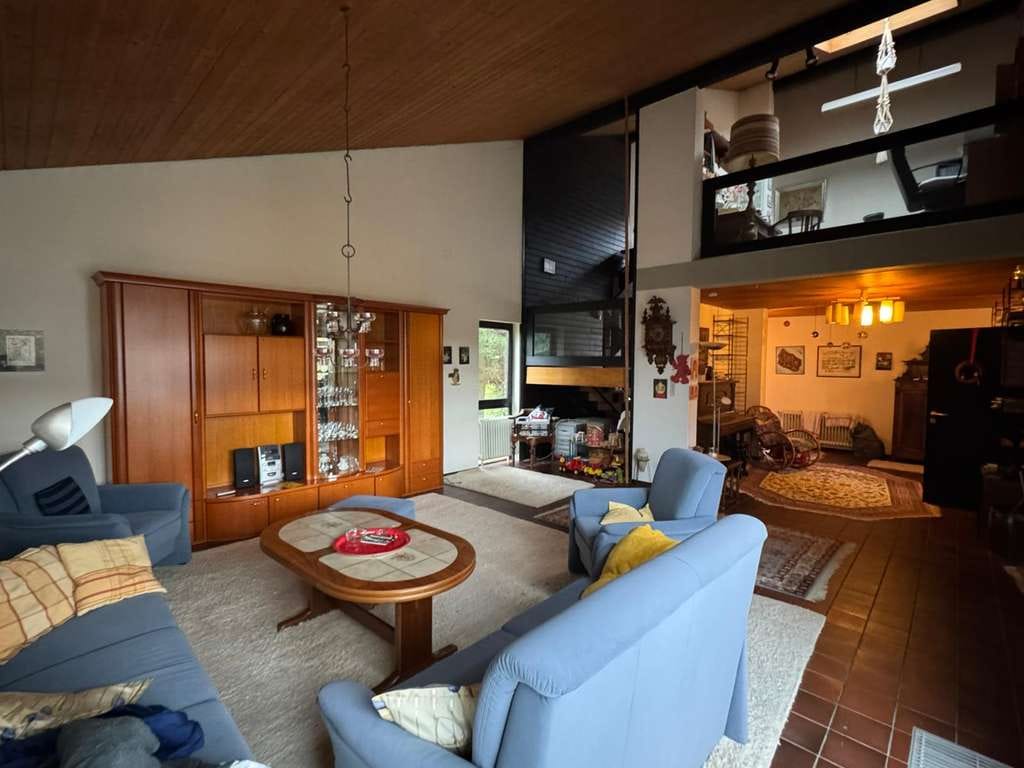 Immobilie in Lutter am Barenberge - Modernisieren & verwirklichen – Raumwunder in Ostlutter - Bild 2
