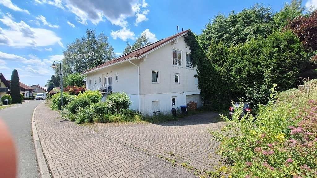 Immobilie in Neuensalz - Idyllisches Landhaus mit viel Platz in Mechelgrün - EFH aus Bankenverwertung
 - Bild 4