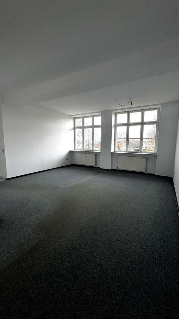Immobilie in Sankt Wendel - Lichtdurchflutete kernsanierte ETW in historischem, denkmalgeschützten Schulgebäude in Bliesen - Bild 4