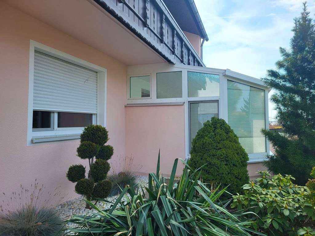 Immobilie in Oberkotzau - Oberkotzau: Gepflegtes 1-2 Familienhaus in ruhiger Lage - Bild 3