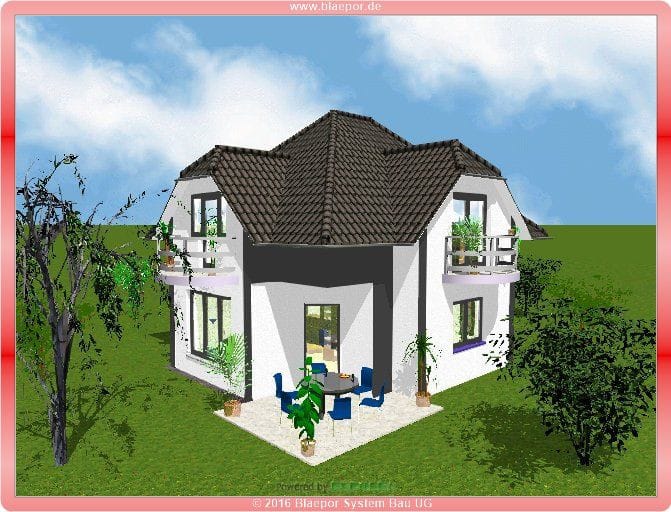 Immobilie in Teupitz - 15755 Teupitz Strandvilla 105 - Bild 0