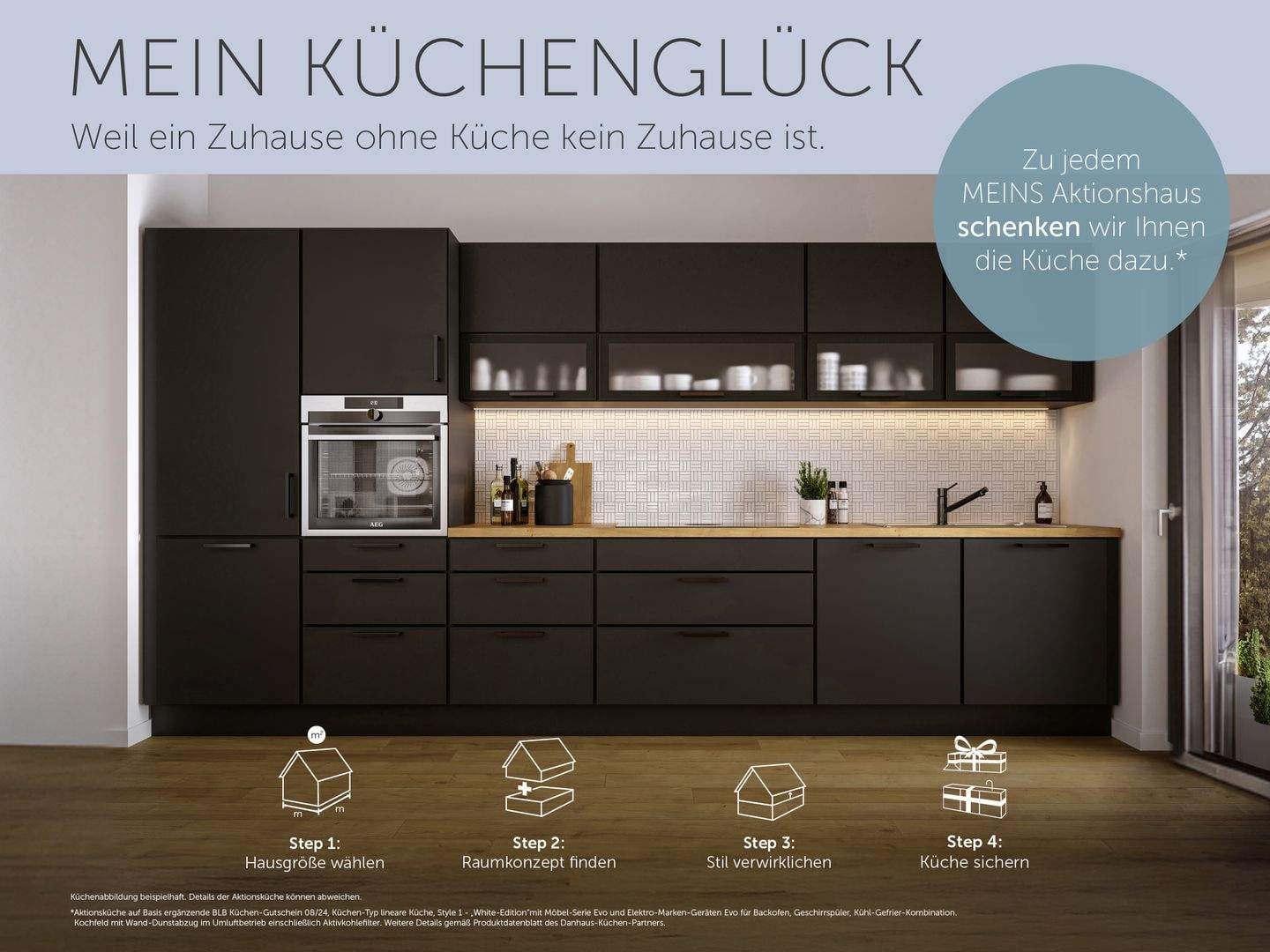Immobilie in Eckelsheim - Familientraum - Glücklich leben im Eigenheim - Bild 3
