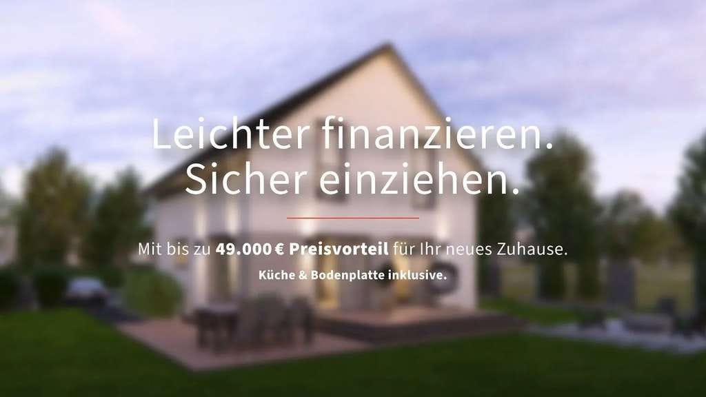 Immobilie in Rackwitz - BESTE LAGE FÜR PENDLER: SEENÄHE GENIEßEN, BAHNANBINDUNG NUTZEN - Bild 2