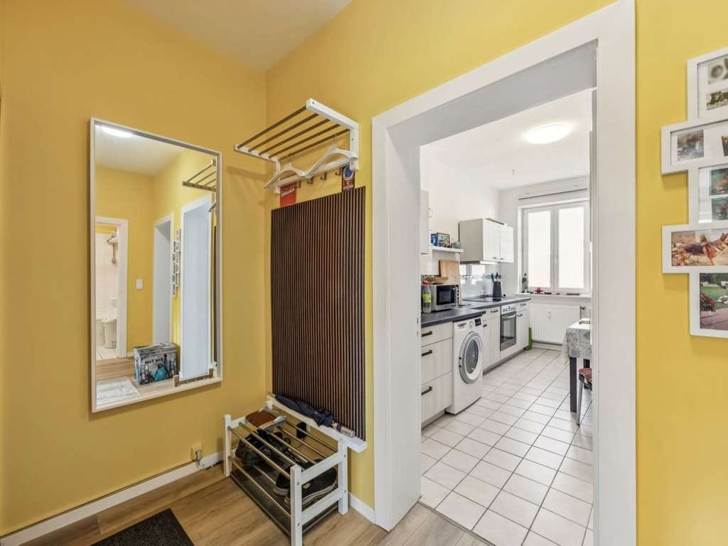 Immobilie in Rostock - Zentrumsnahes Mehrfamilienhaus  - solide und zukunftsträchtige Investition - in Rostock - Bild 4