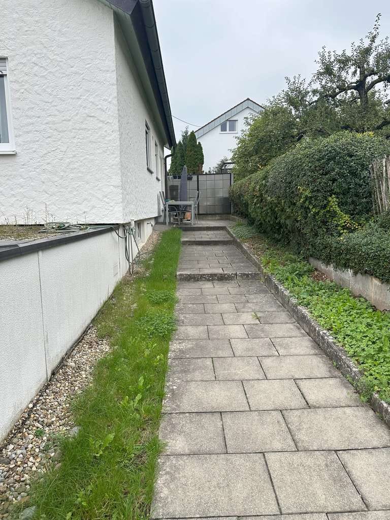 Immobilie in Neckartailfingen - 3 Familienhaus in guter Wohnlage - Bild 4