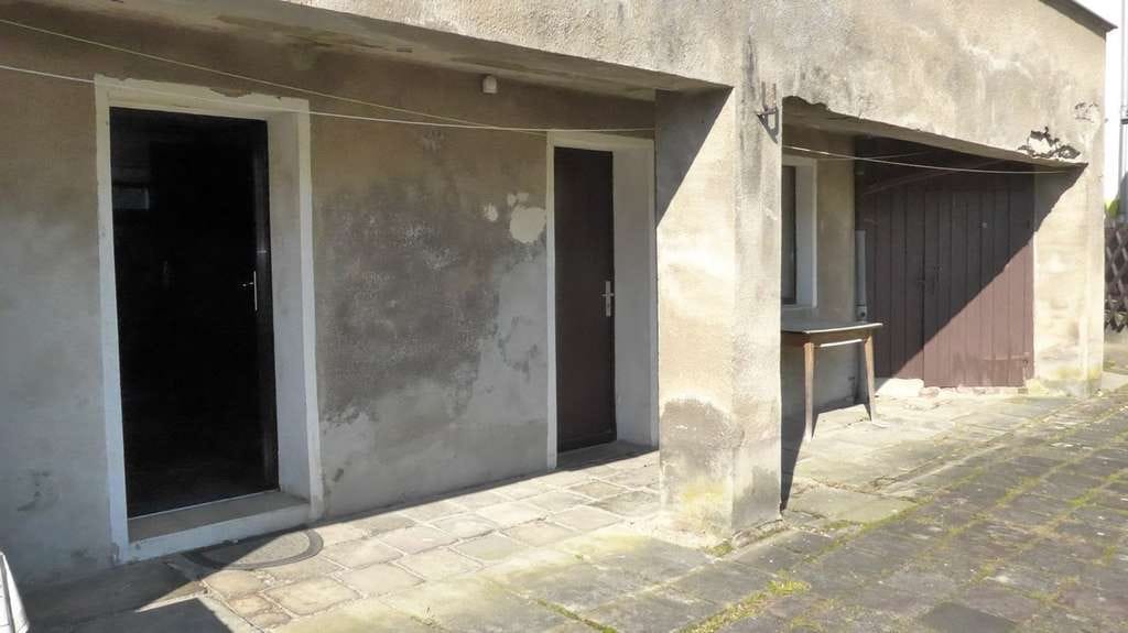 Immobilie in Glauchau - Haus mit schönem Garten am Elzenberg - Bild 4