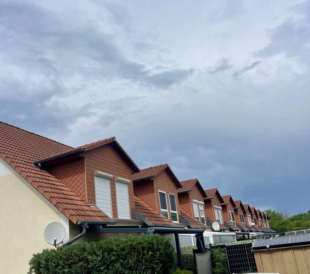 Immobilie in Eisenhüttenstadt - Reihenmittelhaus in Fürstenberg mit charmanter Ausstattung - Bild 1