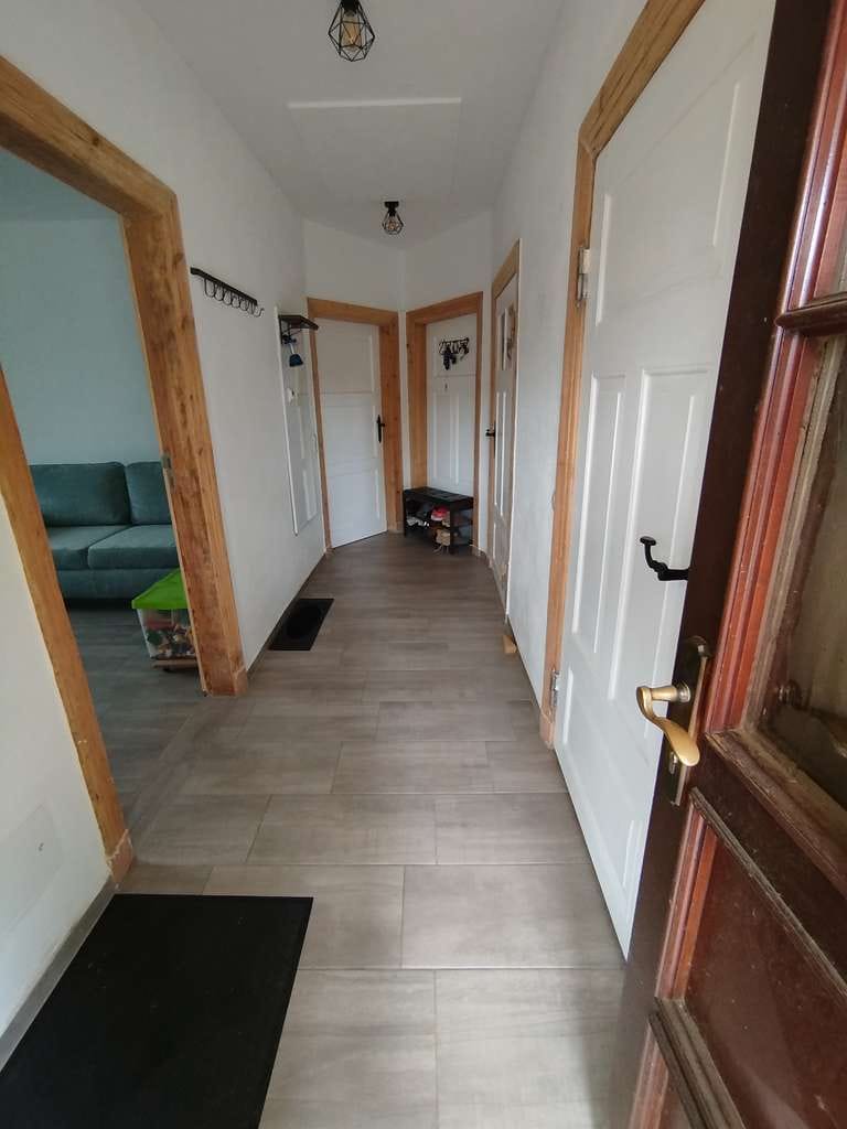 Immobilie in Jesendorf - Sie werden begeistert sein - tolle Wohnung mit großem Grundstück - Bild 2