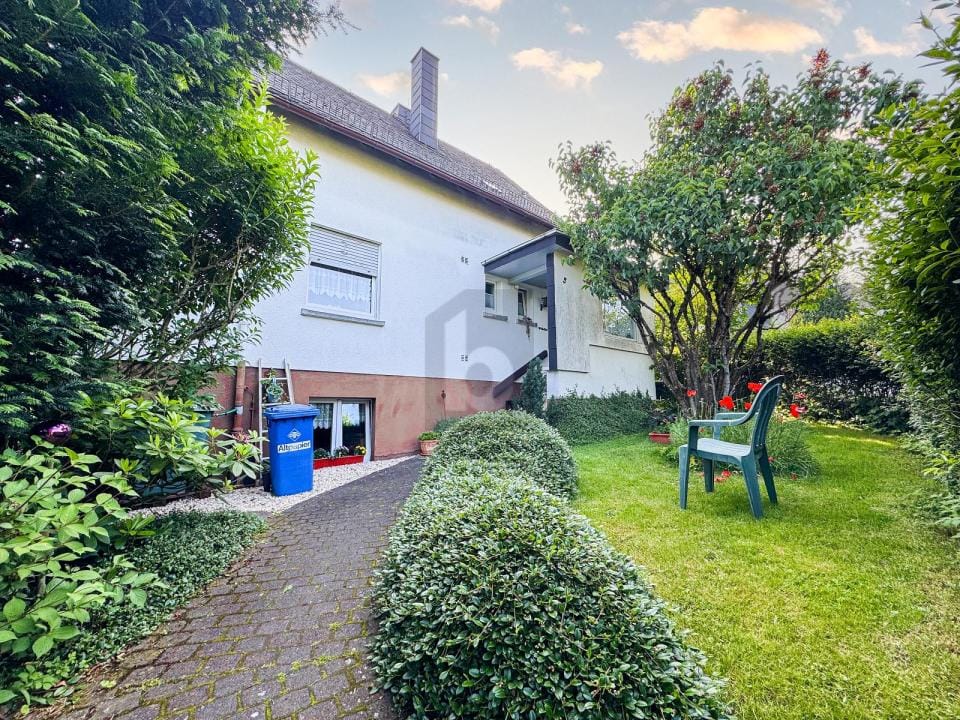 Immobilie in Greifenstein - FAMILIENTRAUM MIT LICHT & PLATZ - Bild 0