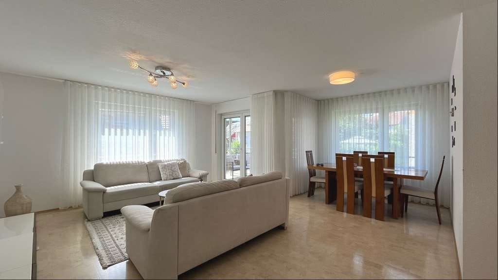 Immobilie in Sersheim - Ruhig und Zentrumsnah - die ideale Wohnung - Bild 2