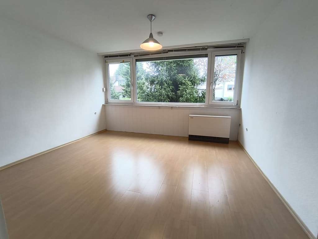Immobilie in Hechingen - Alles, was man braucht – perfekt verteilt auf 2 Zimmer - Bild 1