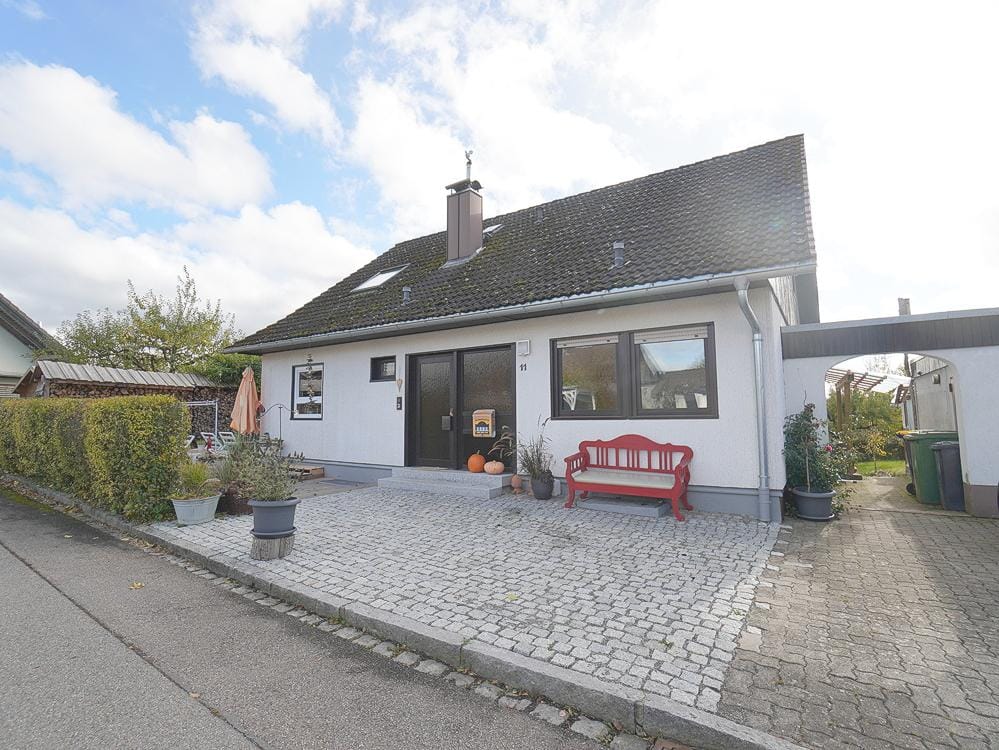 Immobilie in Hüfingen -  - Bild 4