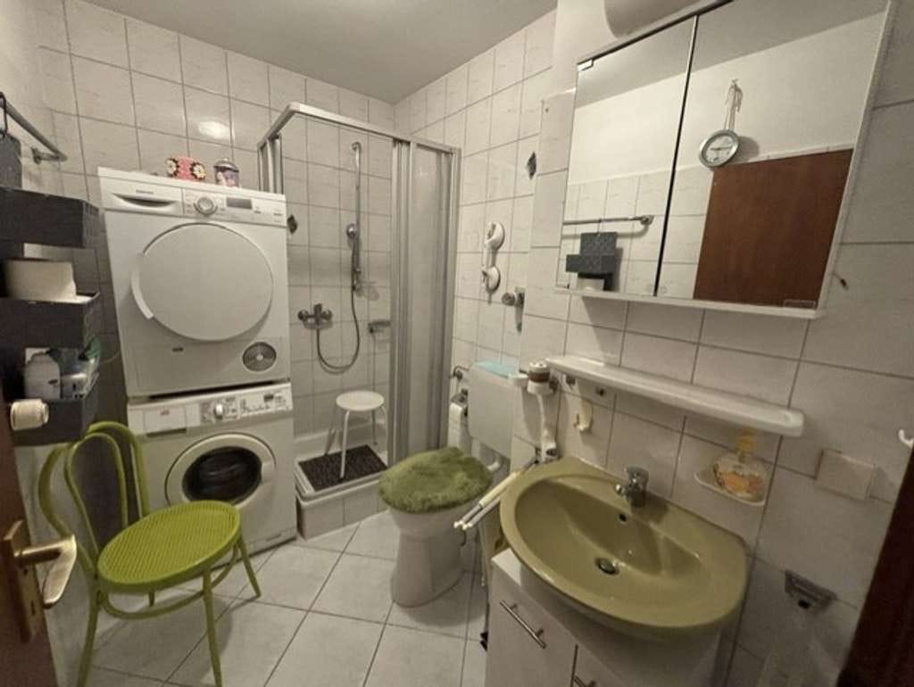 Immobilie in Dreieich - Schöne ETW mit Garage in Dreieich-Sprendlingen - Bild 1