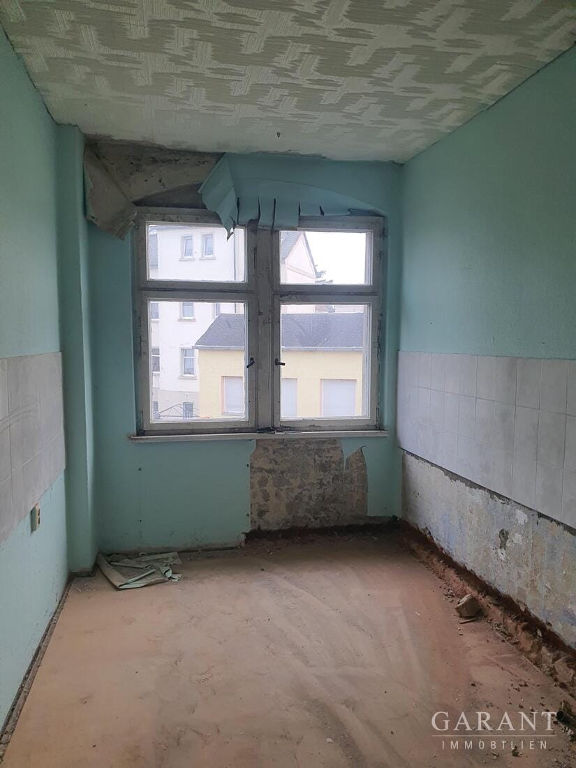 Immobilie in Oschatz - Mehrfamilienhaus im Rohbauzustand mittig von Oschatz mit super Renditepotenzial - Bild 2