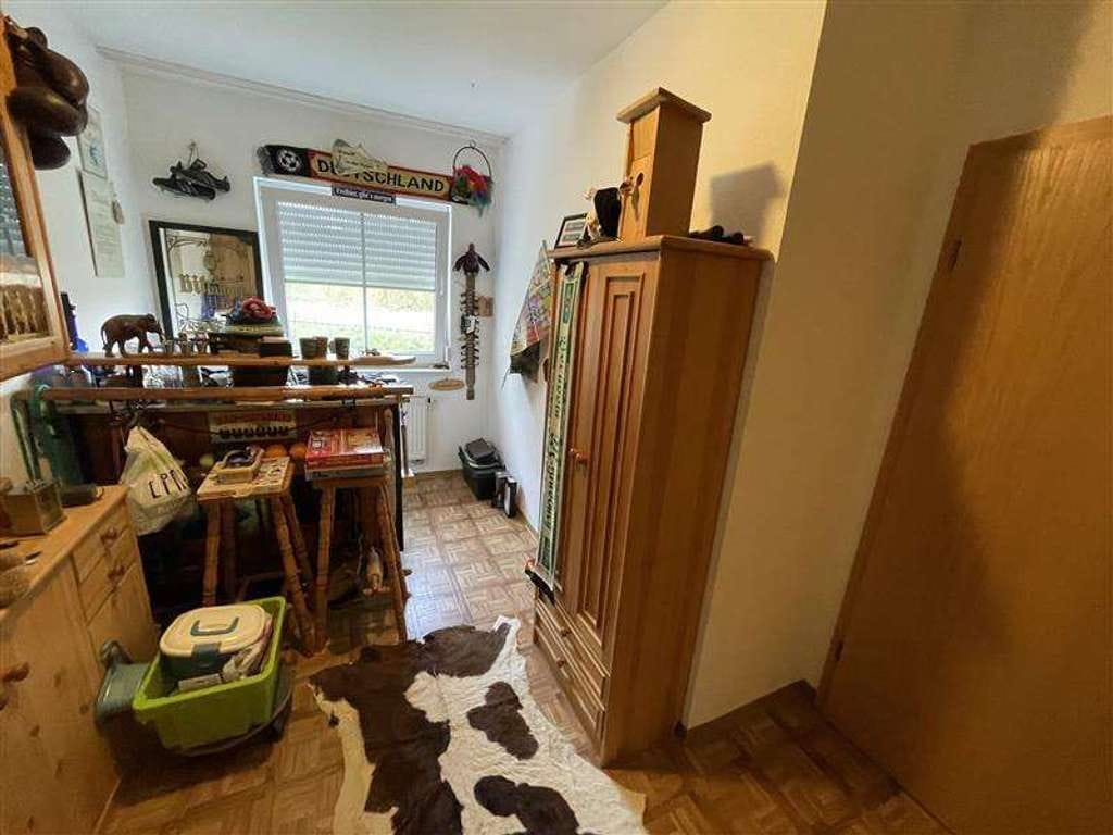 Immobilie in Thalfang - Idyllisch wohnen in Thalfang – 3-ZKB-Wohnung für Eigennutzer oder Kapitalanleger - Bild 3