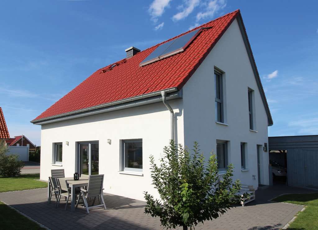 Immobilie in Rätzlingen - Neubauprojekt zu Sonderkonditionen! Energieeffizienzklasse A+! - Bild 0