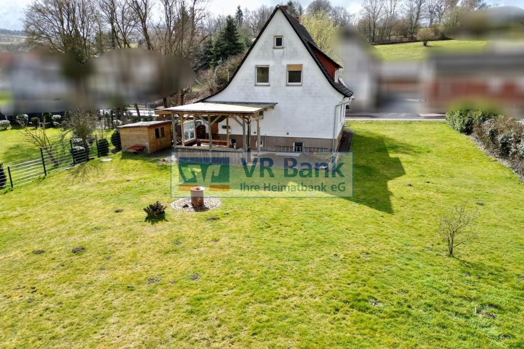 Immobilie in Philippsthal -  - Bild 4