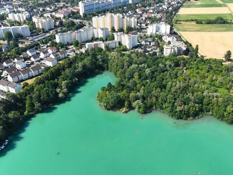 Immobilie in Rodgau - Wohnung in Rodgau (Jügesheim) - Bild 0