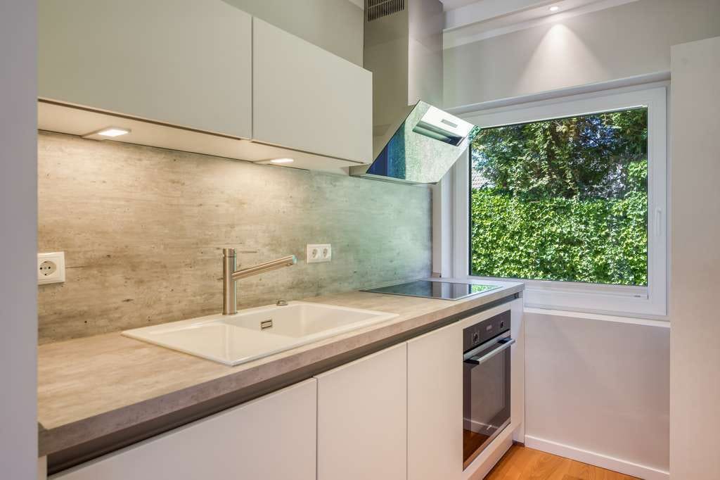 Immobilie in Brodersby - Luxuriöses Ostsee-Juwel: Modernisierte Maisonettewohnung mit Meerblick & Sauna – nur 150m zum Strand - Bild 4