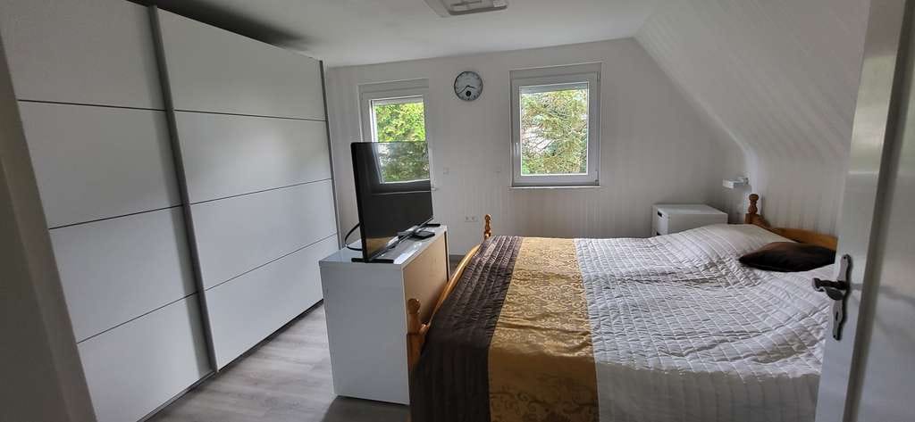 Immobilie in Baindt - Frei stehendes Familienfreundliches Einfamilienhaus direkt in Baindt - Bild 4