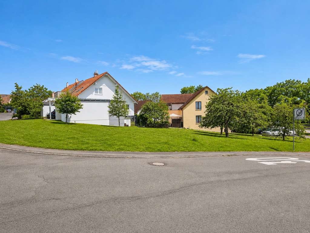 Immobilie in Nehren - Nehren | Exklusives Einfamilienhaus mit Stil auf großzügigem Grundstück - Bild 2