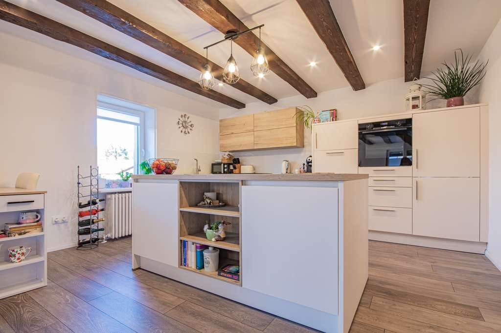 Immobilie in Sankt Peter - Licht, Raum und Schwarzwaldgefühl – ein Zuhause zum Verlieben
4-Zimmer-Wohnung in Sankt Peter - Bild 4