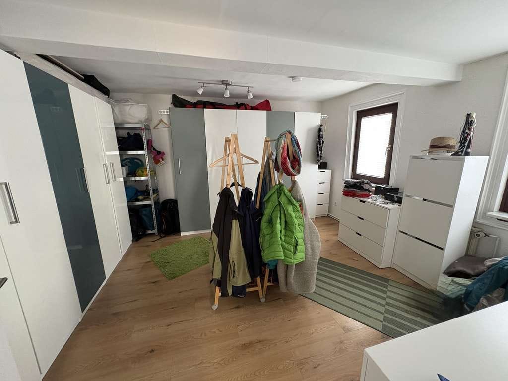 Immobilie in Harthausen - Großzügiges Haus mit Apartment, Scheune & möglichem Bauplatz - Bild 2