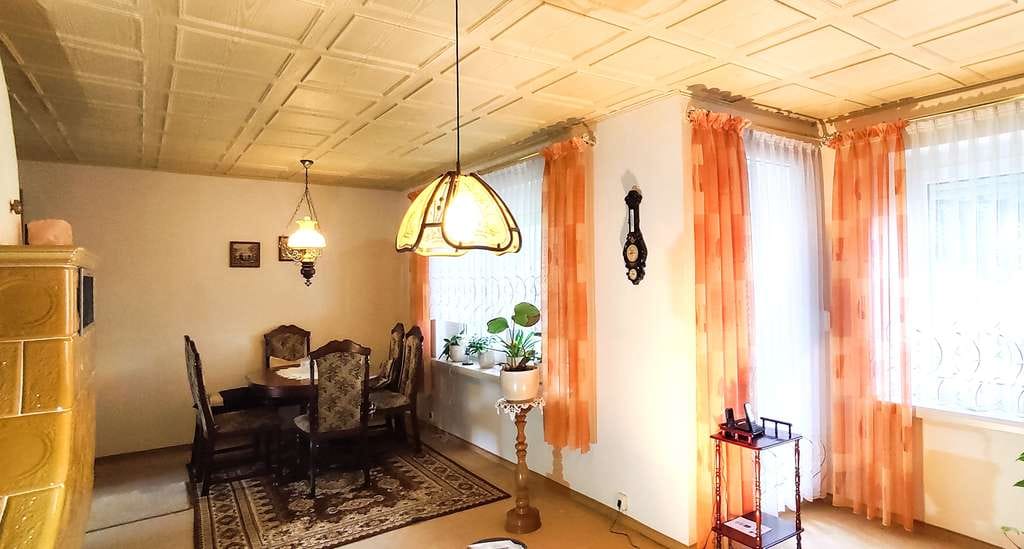 Immobilie in Niederwürschnitz - Charmantes Reihenmittelhaus in toller Lage - Bild 1